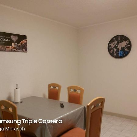 Ferienwohnung Schlachthof Str.15A Zweibrücken Dış mekan fotoğraf