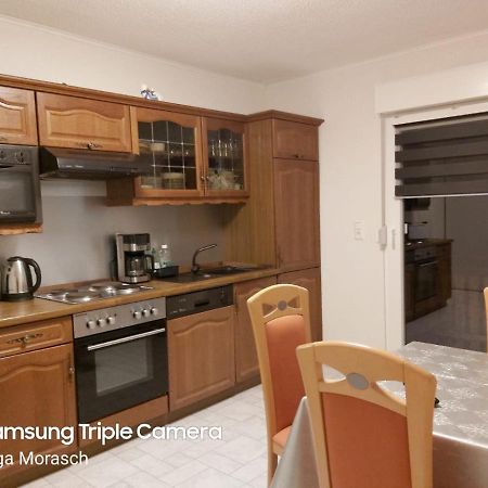 Ferienwohnung Schlachthof Str.15A Zweibrücken Dış mekan fotoğraf