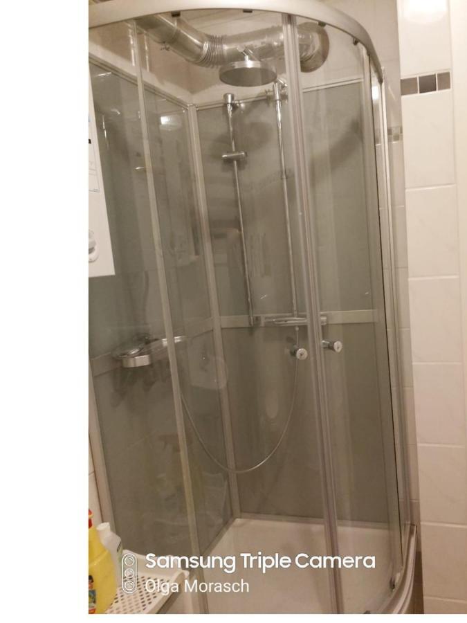 Ferienwohnung Schlachthof Str.15A Zweibrücken Dış mekan fotoğraf