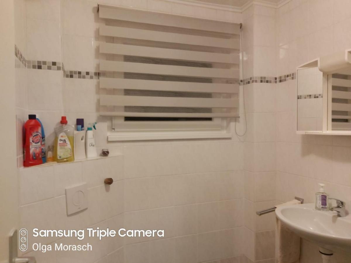 Ferienwohnung Schlachthof Str.15A Zweibrücken Dış mekan fotoğraf